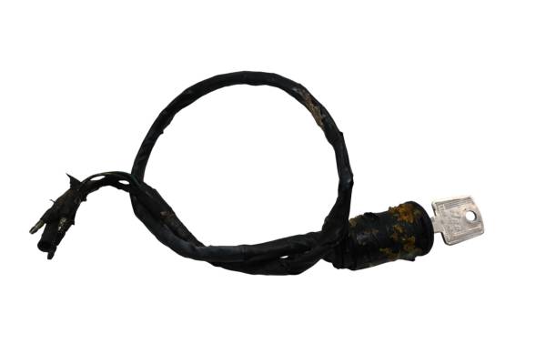 Honda - 86 Honda TRX200SX Key Switch Fourtrax 200 2x4