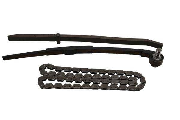 Honda - 87 Honda Elite 150 Cam Chain & Guides CH150