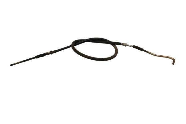 Honda - 87 Honda Elite 150 Rear Brake Cable CH150