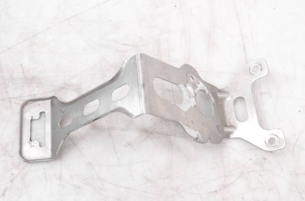 Arctic Cat - 14 Arctic Cat XF 7000 Crosstour Battery Bracket Mount 141"