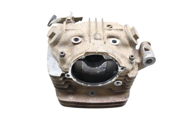 Honda - 83 Honda ATC200E Cylinder Head Big Red