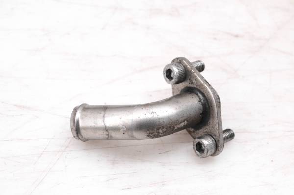 Arctic Cat - 14 Arctic Cat XF 7000 Crosstour Oil Pump Outlet Fitting Pipe 141"