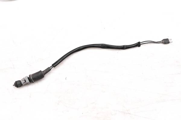 Arctic Cat - 08 Arctic Cat 700 EFI 4x4 Rear Brake Tail Light Switch Sensor