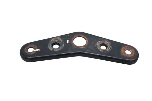 Honda - 87 Honda ATC250ES Front Fork Bridge Triple Clamp Big Red