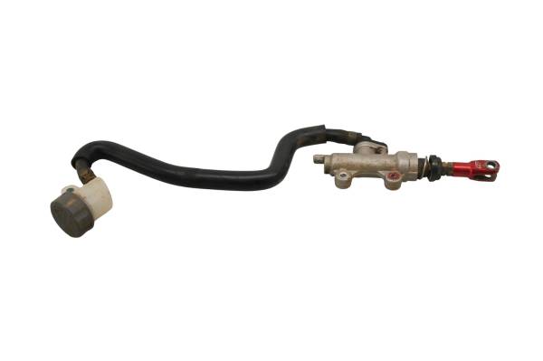 Honda - 14 Honda TRX450ER Rear Brake Master Cylinder