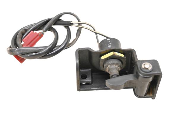 Honda - 03 Honda Aquatrax R-12X Steering Limit Switch ARX1200T2A