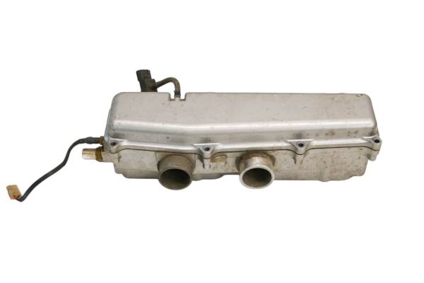 Honda - 03 Honda Aquatrax R-12X Airbox Intercooler Sub Air Box ARX1200T2A