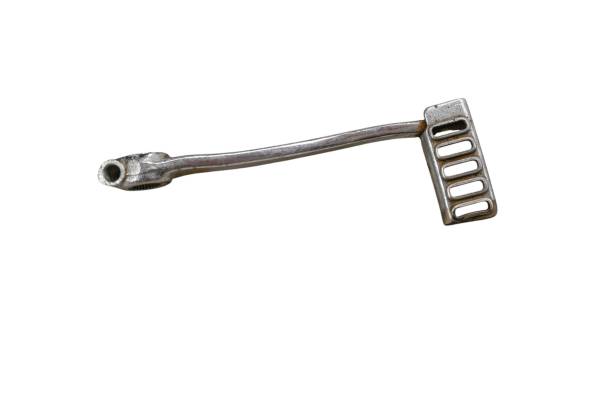 Honda - 85 Honda Interceptor 500 Rear Brake Pedal VF500