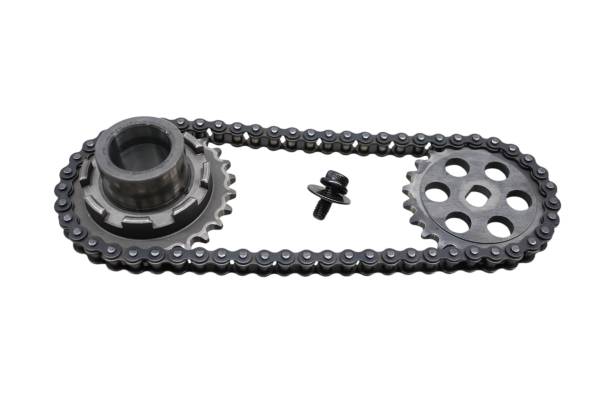 Honda - 85 Honda Shadow 500 Oil Pump Gears VT500C