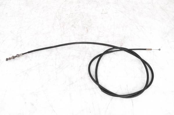 Honda - 94 Honda Fourtrax 300 2x4 Rear Hand Brake Cable TRX300
