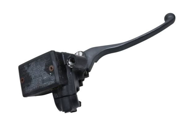 Honda - 85 Honda Shadow 500 Front Brake Master Cylinder & Lever VT500C