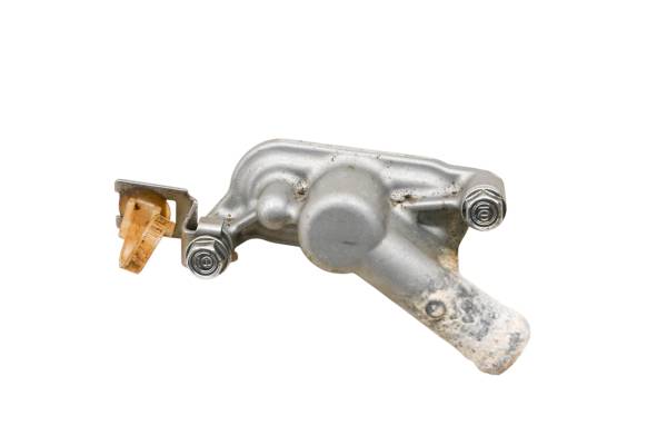 Honda - 03 Honda Aquatrax R-12X Cylinder Head Coolant Line Fitting ARX1200T2A