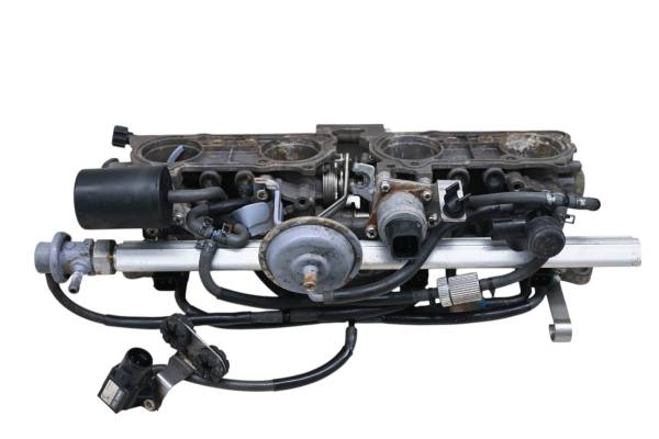 Honda - 05 Honda Aquatrax F-12 Throttle Body ARX1200N3