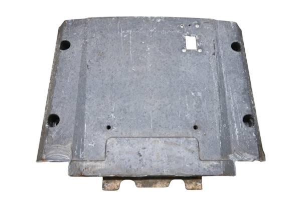 Honda - 05 Honda Aquatrax F-12 Riding Plate ARX1200N3