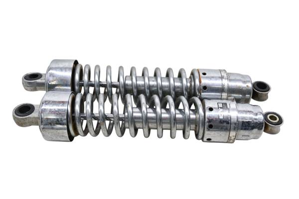 Honda - 85 Honda Shadow 500 Rear Shocks Suspension Left & Right VT500C