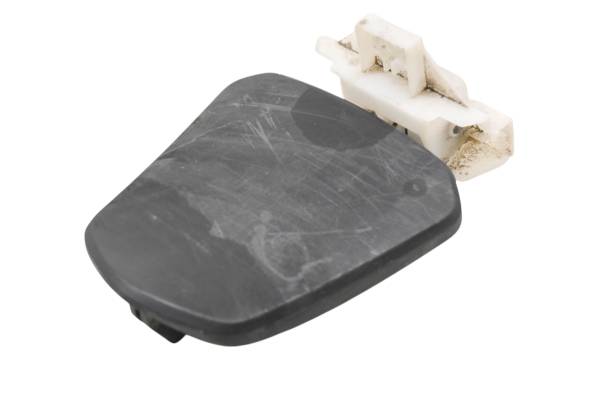 Honda - 19 Honda PCX150 Fuel Lid Latch Lock Hinge