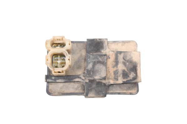 Honda - 08 Honda TRX400EX Cdi Box Sportrax 400