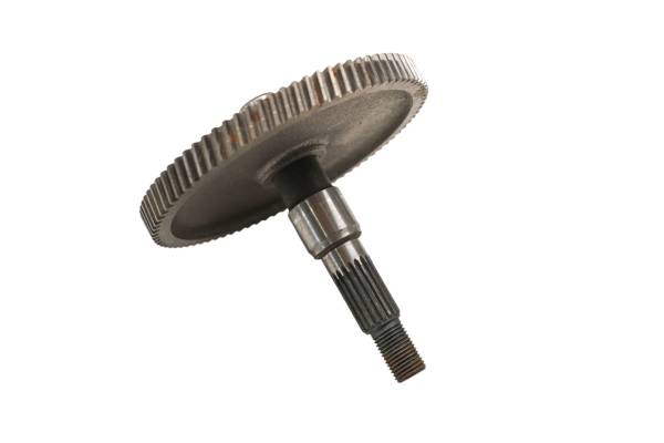 Honda - 84 Honda Spree Transmission Gear NQ50