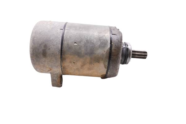 Honda - 02 Honda Sportrax 250 Starter Motor TRX250EX