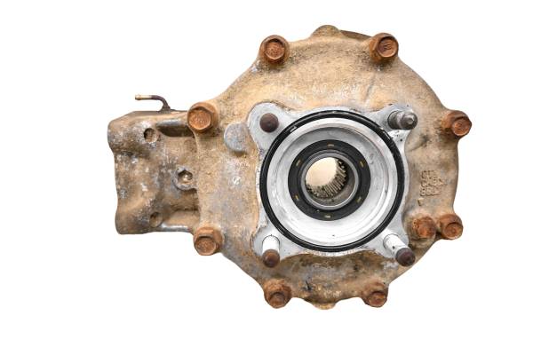 Honda - 05 Honda Rancher 350 4x4 Rear Differential TRX350FE