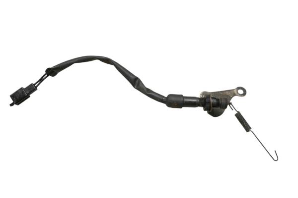 Honda - 91 Honda CBR1000F Rear Brake Tail Light Switch Sensor