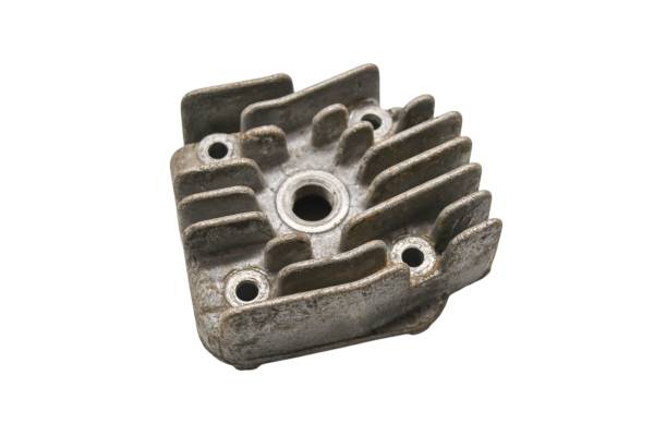 Honda - 84 Honda Spree Cylinder Head NQ50