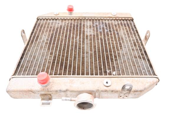 Honda - 03 Honda Foreman Rubicon 500 4x4 Radiator TRX500FA