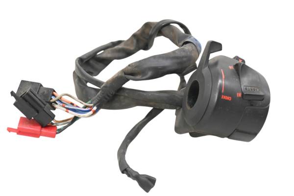 Honda - 91 Honda Interceptor 750 Headlight On Off Handlebar Switch VFR750F
