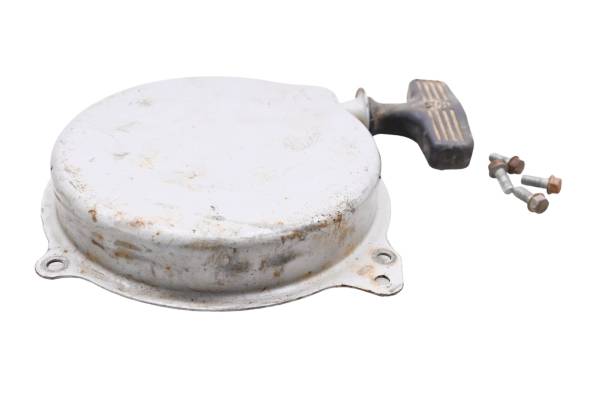 Honda - 03 Honda Foreman Rubicon 500 4x4 Pull Start Recoil TRX500FA