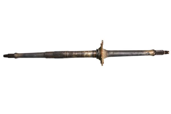 Honda - 04 Honda TRX400EX Rear Axle