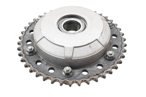 Honda - 91 Honda Interceptor 750 Rear Sprocket & Hub VFR750F