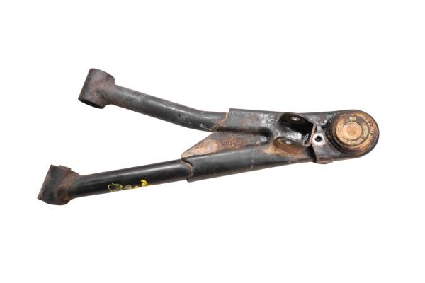 Honda - 19 Honda Foreman 500 4x4 Front Upper Left A-Arm TRX500FM1