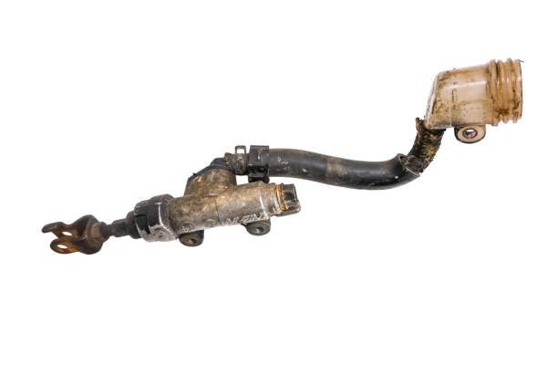Honda - 04 Honda TRX400EX Rear Brake Master Cylinder