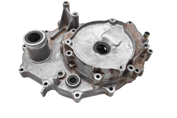 Honda - 02 Honda Rancher 350 4x4 Stator Cover TRX350FM