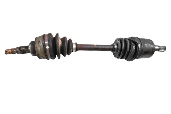 Honda - 04 Honda Rancher 350 4x4 Front Cv Axle Right TRX350FM