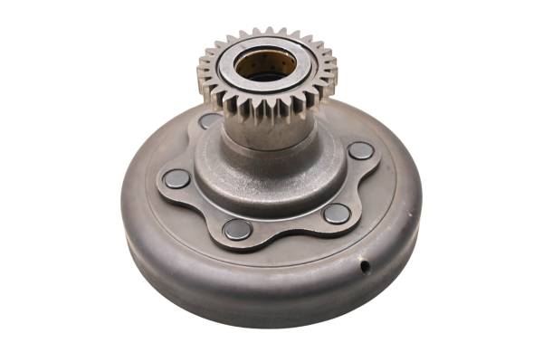Honda - 86 Honda Fourtrax 250 2x4 Centrifugal Wet Clutch TRX250