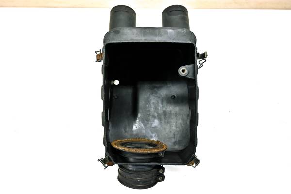 Honda - 86 Honda Fourtrax 350 4x4 Airbox Intake Air Box TRX350