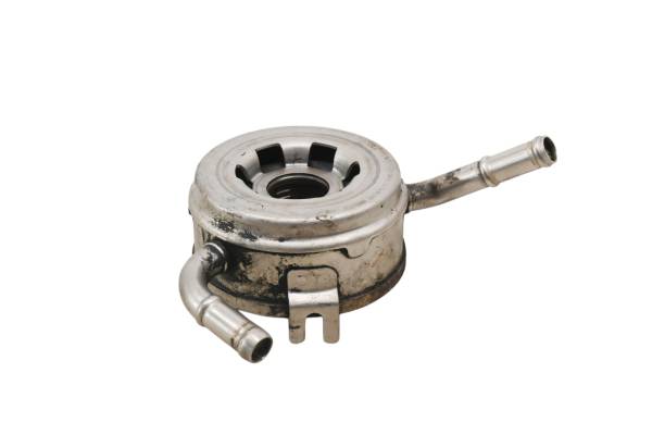 Honda - 99 Honda CBR600F4 Oil Cooler