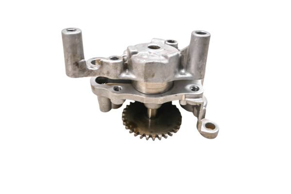 Honda - 86 Honda Fourtrax 250 2x4 Oil Pump TRX250
