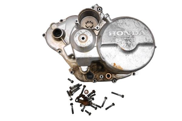 Honda - 86 Honda Fourtrax 250 2x4 Clutch Cover TRX250