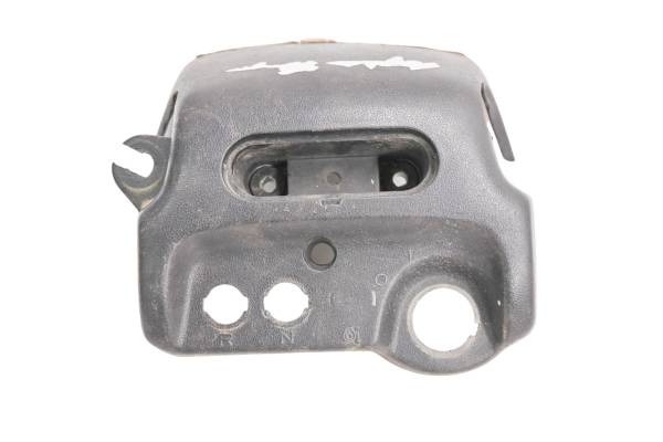 Honda - 01 Honda TRX250EX Dash Board Handlebar Cover Sportrax 250 2x4