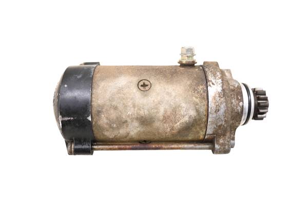 Honda - 86 Honda Fourtrax 125 2x4 Starter Motor TRX125
