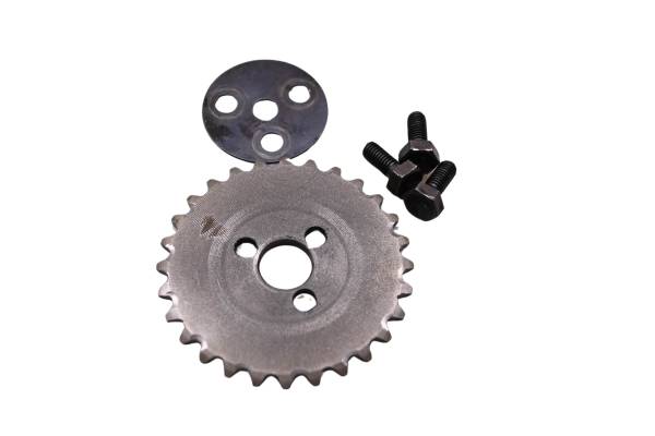 Honda - 86 Honda Fourtrax 70 Camshaft Sprocket Cam Gear TRX70