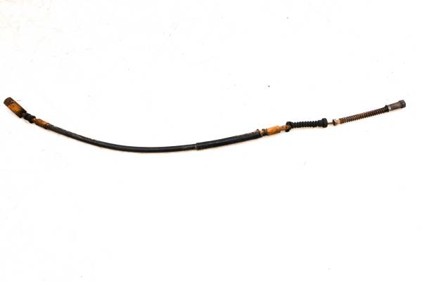Honda - 82 Honda ATC185S Rear Brake Cable