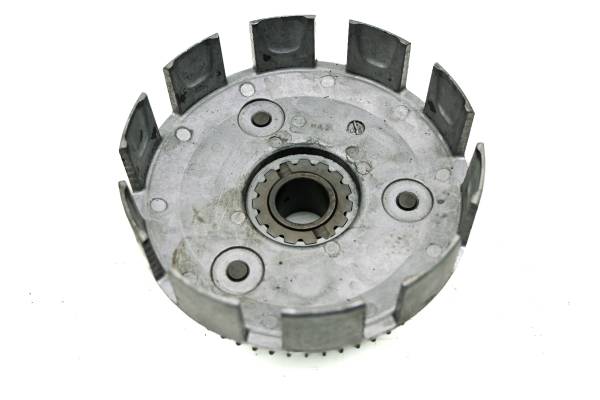 Honda - 86 Honda Fourtrax 350 4x4 Clutch Basket TRX350