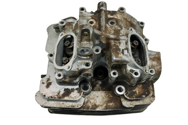 Honda - 86 Honda Fourtrax 350 4x4 Cylinder Head TRX350