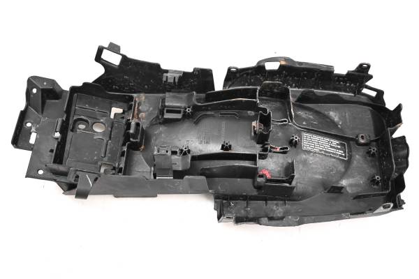 Honda - 14 Honda CBR500R Rear Inner Fender Mud Guard