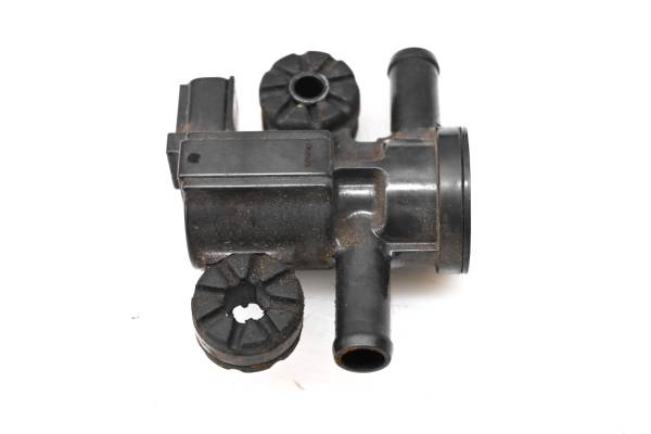 Honda - 14 Honda CBR500R Air Injection Solenoid Valve