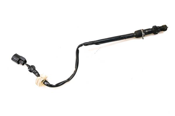 Honda - 14 Honda CBR500R Rear Brake Tail Light Switch Sensor