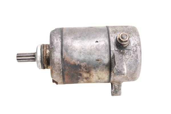 Honda - 02 Honda Recon 250 2x4 Starter Motor TRX250TE